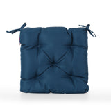 Outdoor Fabric Classic Tufted Chair Cushion - NH130013