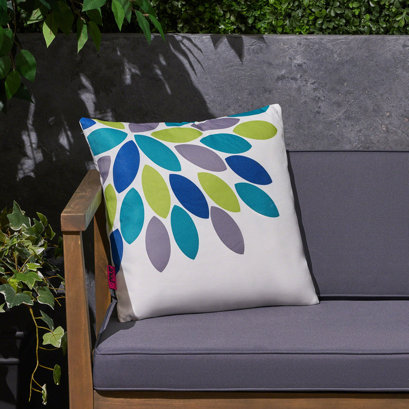 Outdoor Cushion, 17.75