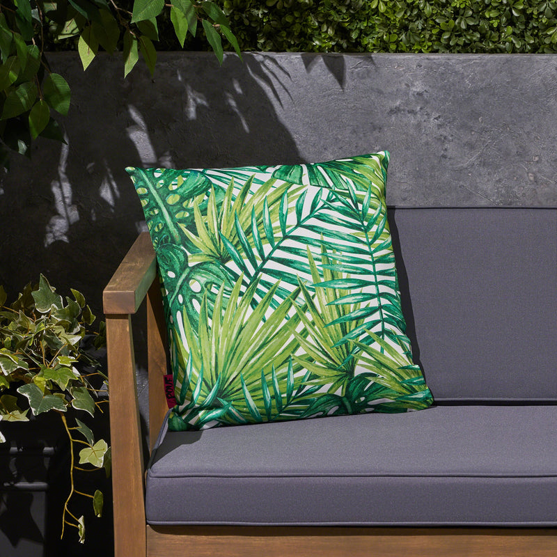 Outdoor Cushion, 17.75