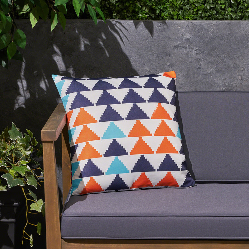 Outdoor Cushion, 17.75