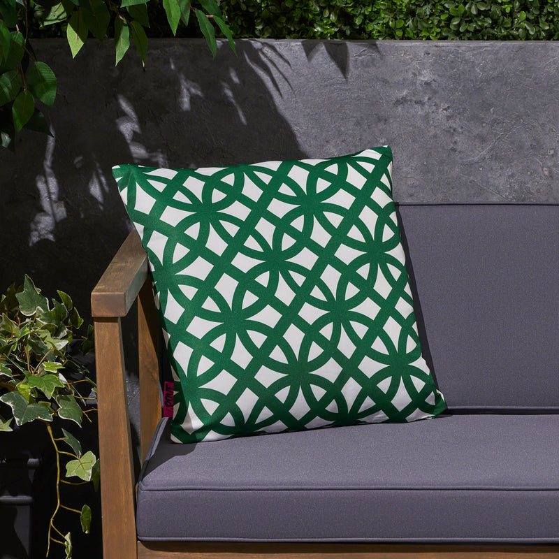 Outdoor Cushion, 17.75