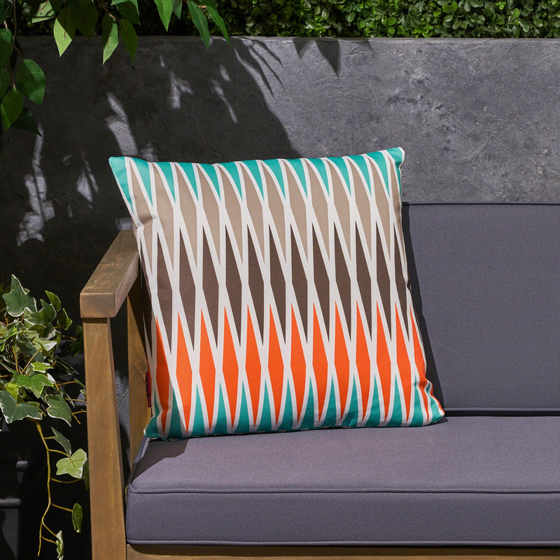 Outdoor Cushion, 17.75