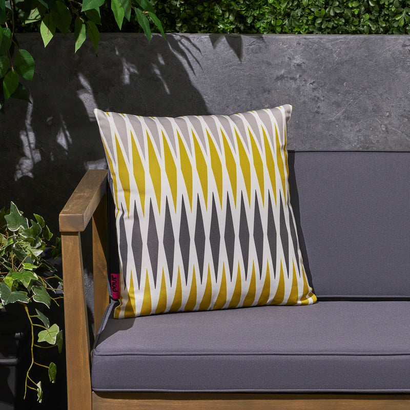 Outdoor Cushion, 17.75