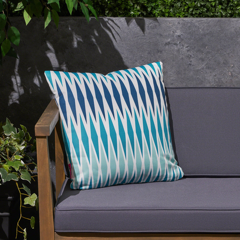 Outdoor Cushion, 17.75