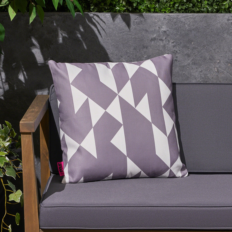 Outdoor Cushion, 17.75