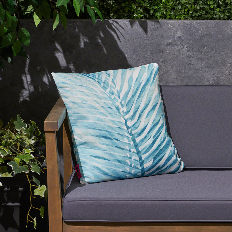 Outdoor Cushion, 17.75