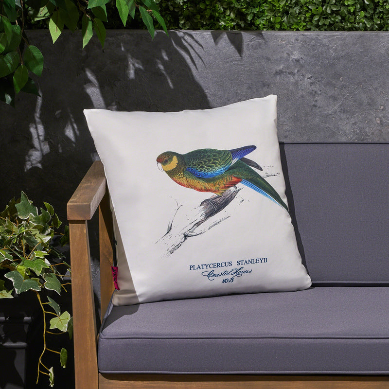 Outdoor Cushion, 17.75