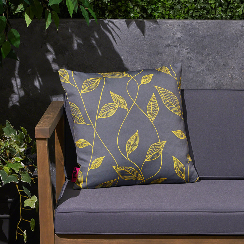 Outdoor Cushion, 17.75