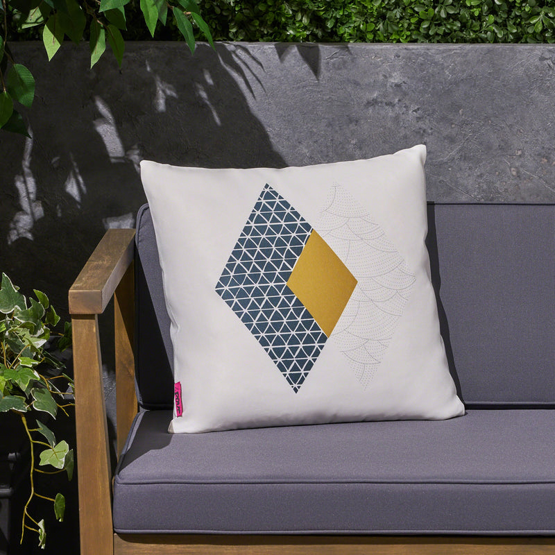 Outdoor Cushion, 17.75