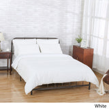 Queen Size Fabric Duvet Cover - NH751903