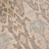 Patterned Indoor Rug - NH671603