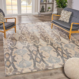 Patterned Indoor Rug - NH671603