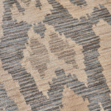 Patterned Indoor Rug - NH671603