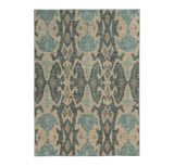 Patterned Indoor Rug - NH671603