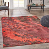 Abstract Indoor Rug - NH281603