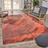 Abstract Indoor Rug - NH281603