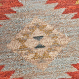 Geometric Indoor Rug - NH681603