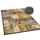 Geometric Indoor Rug - NH791603