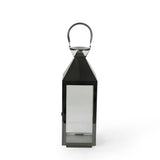 Modern Stainless Steel Lantern Set - NH561213