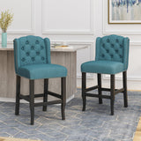 Wingback Counter Stool (Set of 2) - NH833113