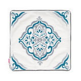 Modern Fabric Throw Pillow Cover - NH676013