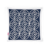 Modern Fabric Throw Pillow Cover - NH776013