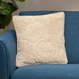 Modern Fabric Throw Pillow - NH978213