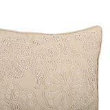 Modern Fabric Throw Pillow - NH978213