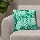 Modern Fabric Throw Pillow Cover - NH286013