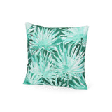 Modern Fabric Throw Pillow - NH432213