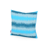 Modern Fabric Throw Pillow Cover - NH386013