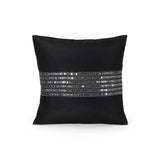 Modern Fabric Throw Pillow Cover - NH486013