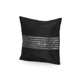 Modern Fabric Throw Pillow Cover - NH486013