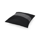 Modern Fabric Throw Pillow Cover - NH486013