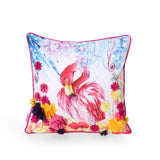 Modern Pillow Cover - NH677013