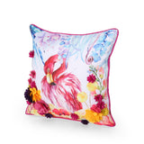 Modern Pillow Cover - NH677013