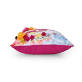 Modern Pillow Cover - NH677013