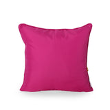 Modern Throw Pillow - NH198213