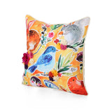 Modern Pillow Cover - NH777013