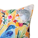 Modern Pillow Cover - NH777013