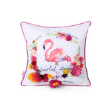 Modern Pillow Cover - NH977013