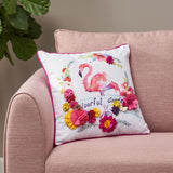 Modern Pillow Cover - NH977013