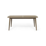 Outdoor Acacia Wood Expandable Dining Table - NH806903