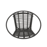 Outdoor Wicker Dining Chairs (Set of 2) - NH589903