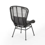 Outdoor Club Chairs (Set of 2) - NH399903