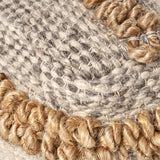 Hemp Pouf - NH348903