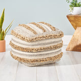 Hemp Pouf - NH348903