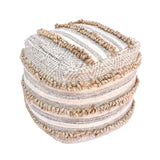 Hemp Pouf - NH348903