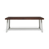 Outdoor Eight Seater Dining Table - NH161903