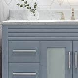 48" Wood Bathroom Vanity (Counter Top Not Included) - NH958703